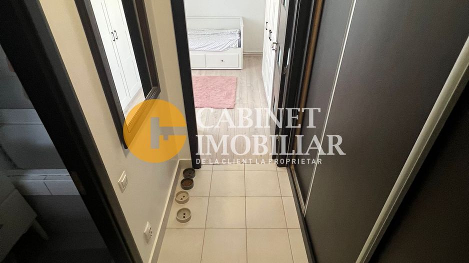 MIRCEA CEL BATRAN - Apartament 3 Camere - 62 MP - Poză 7