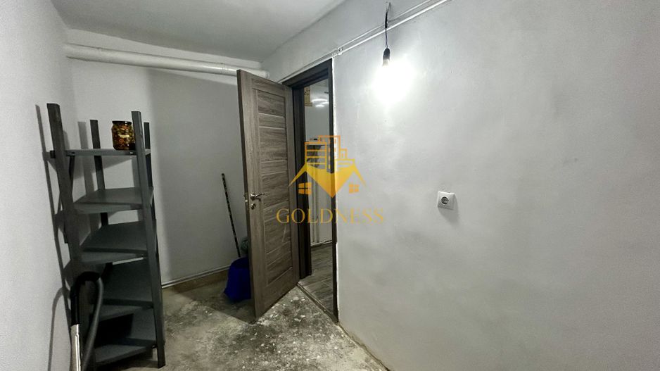 3 camere Modern, Parcare, Curte, Pet Friendly, Parc Poligon, Floresti - Poză 13