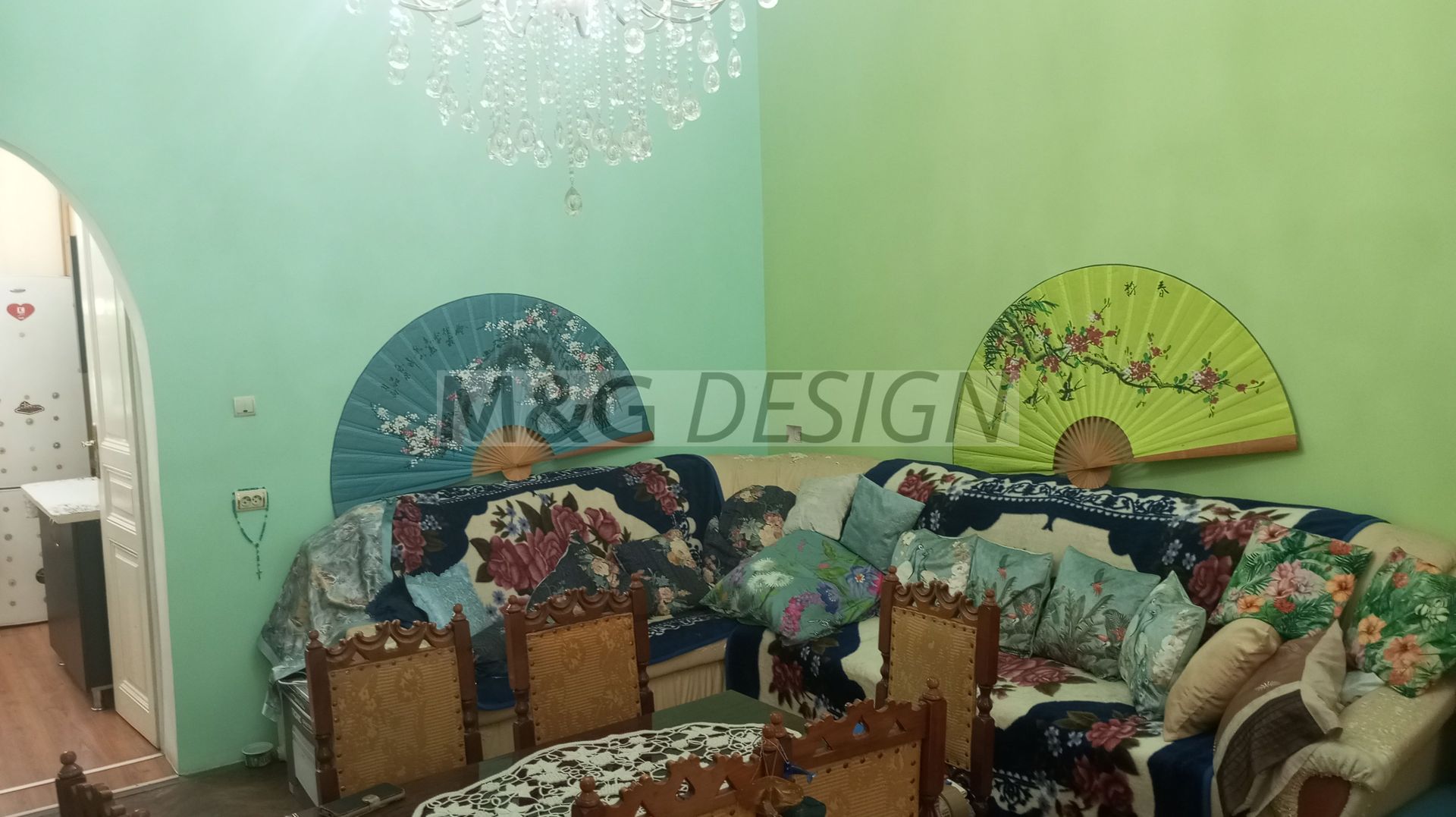 Apartament in cladire istorica, zona Complex Studentesc - Lidl, et 1 - Poză 3