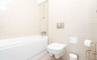 BELVEDERE RESIDENCE | APARTAMENT 3 CAMERE | TERASA 18MP - Poză 9