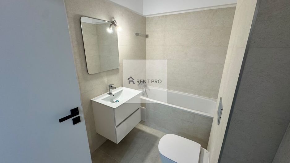 Garsoniera Smart Lujerului Etaj 7 Sud Est Metrou Lujerului - Poză 3
