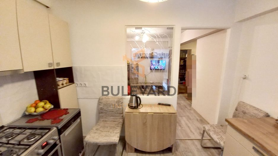 Apartament modern, curte proprie, Zona Zorilor - Poză 5