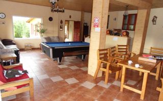 Casa de vacanta(Pensiune) - Fundata Brasov - Poză 9