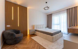 Duplex Premium de vânzare | La intrare în Chinteni - Poză 20