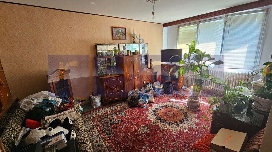 VANZARE AP 2 CAMERE 48 MP DRUMUL TABEREI | DECOMANDAT | METROU - Poză 1