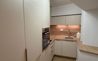 Apartament 3 camere decomandat de inchiriat in Piata Alba Iulia - Poză 11