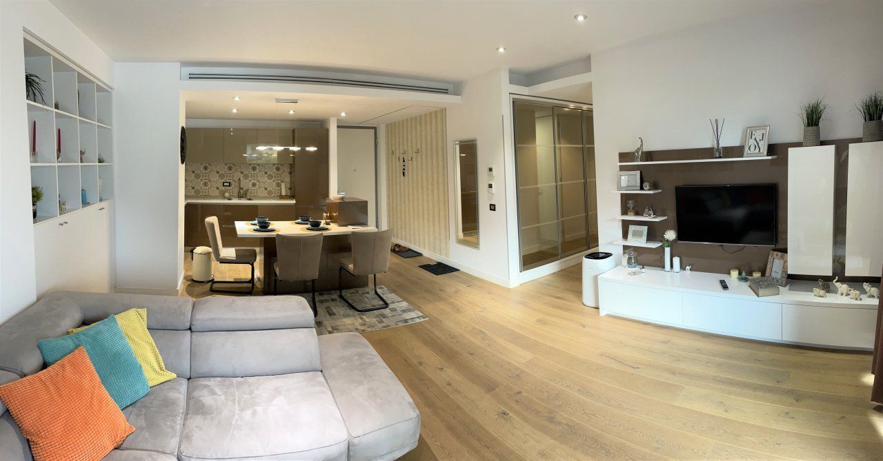 Herastrau 2 camere Cortina Residence Herastrau - zona Aviaţiei - Poză 2