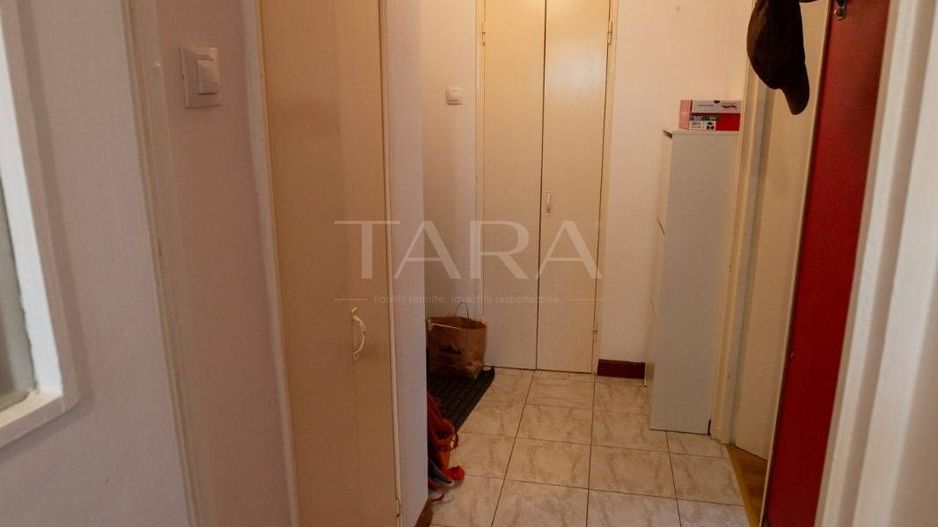 Apartament cu 2 camere decomandat în zona Profi – confort și accesibilitate. - Poză 4