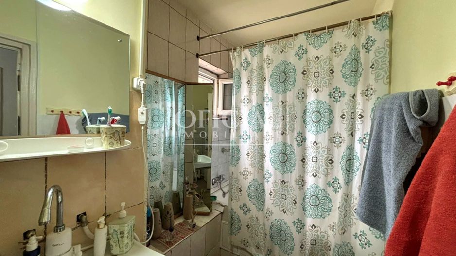 Apartament 4 Camere | 80 mp | Etaj 3 | Zona Pod Calvaria | Manastur - Poză 6