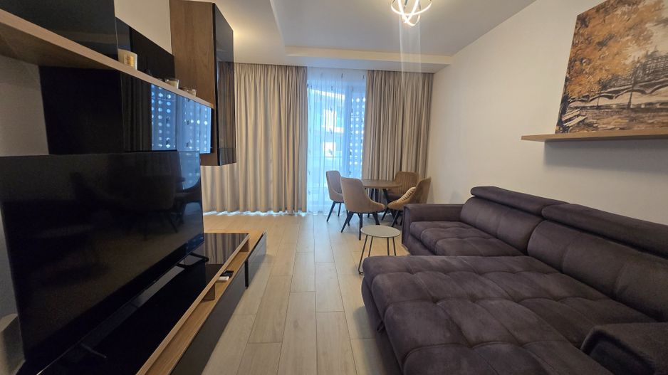 Apartament de lux cu 2 camere de închiriat – Lake on Mamaia - Poză 1