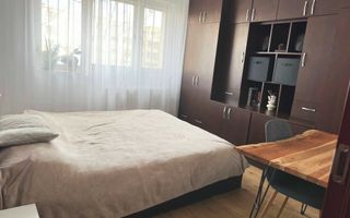 Apartament 2 camere, renovat , mobilat și utilat Între Lacuri - Poză 6