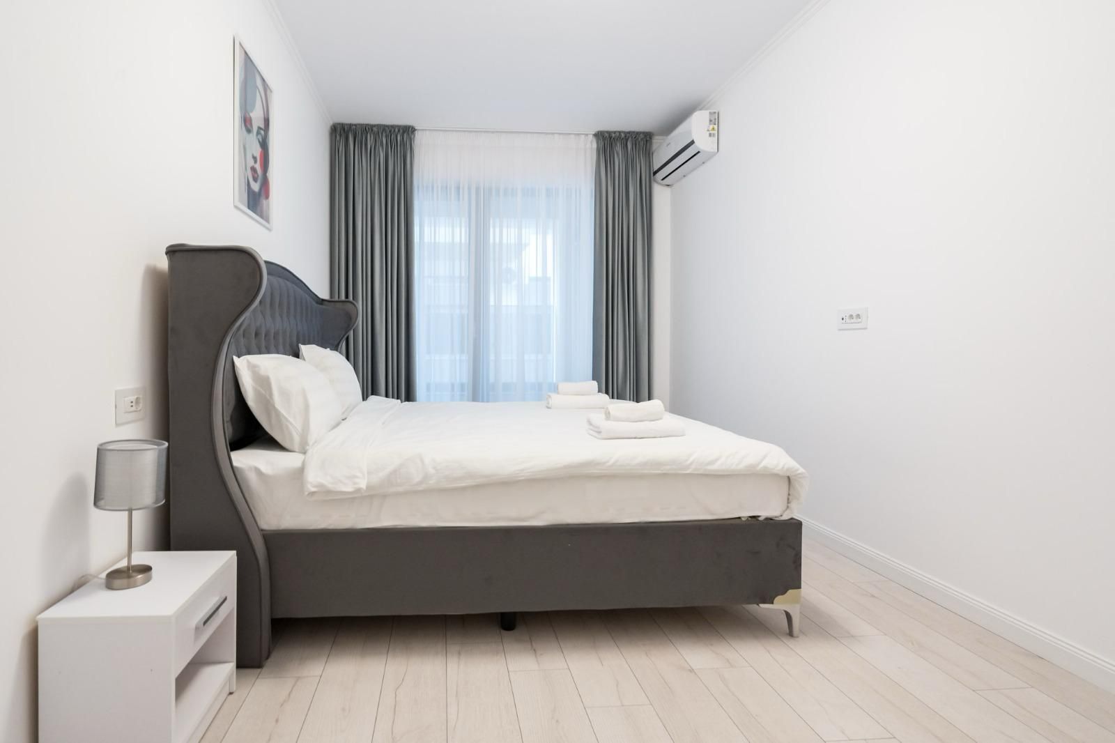 Apartament de lux 3 camere in Via Pipera - Poză 3