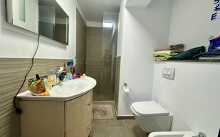 Apartament modern, garaj subteran, zona Sala Sporturilor! - Poză 7