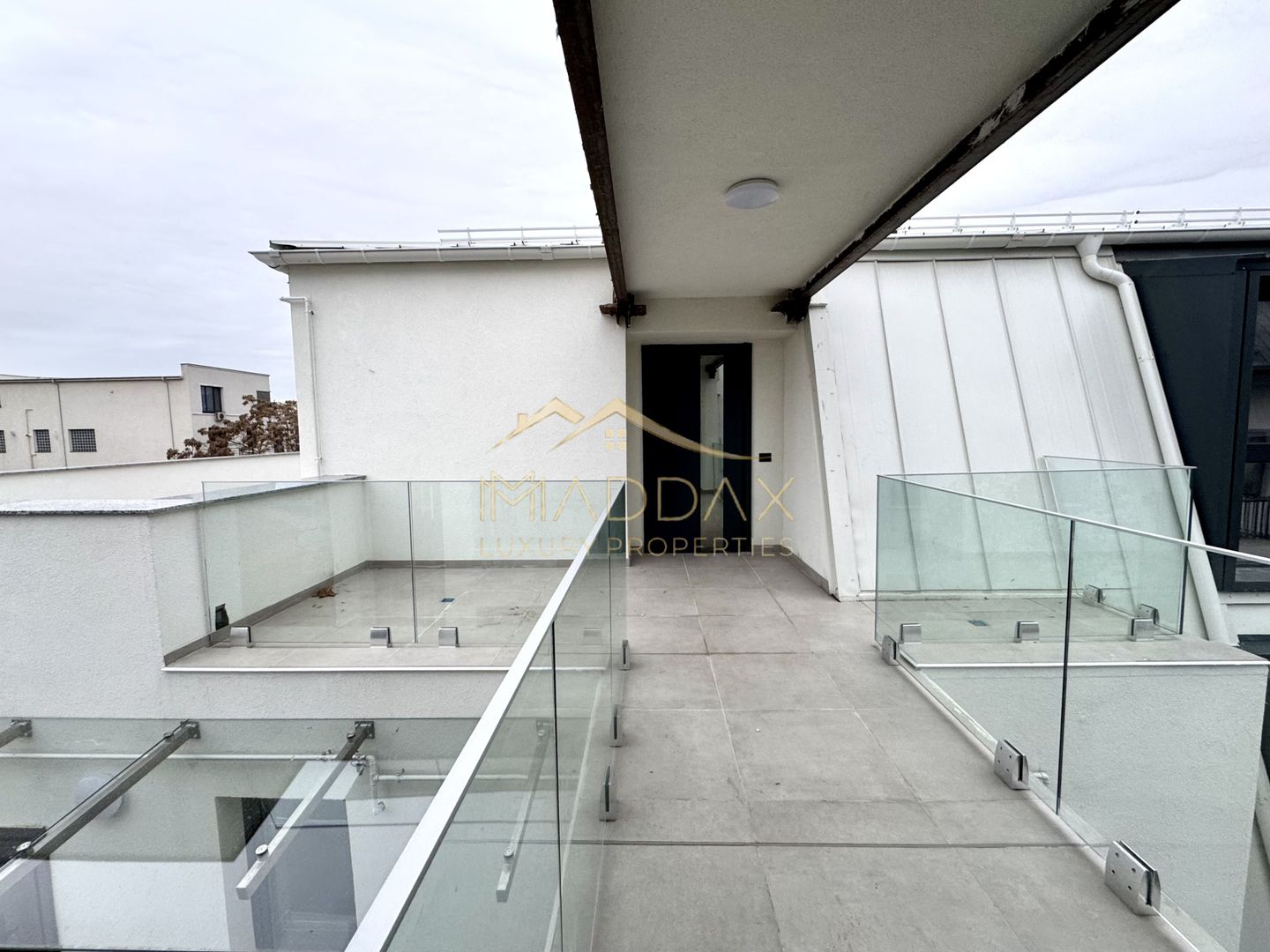 Apartament cu 3 camere *Prima Inchiriere* + Terasa *50mp* / Aviatiei - Herastrau - Poză 29