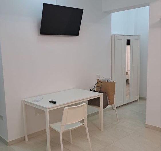 APARTAMENT NOU PRIMA INCHIRIERE ZONA TEIUL DOAMNEI - Poză 4
