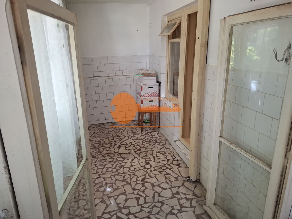 Garsonieră decomandată  | Balcon 10 mp | Beci 10 mp | Dristor – Mihai Bravu - Poză 10