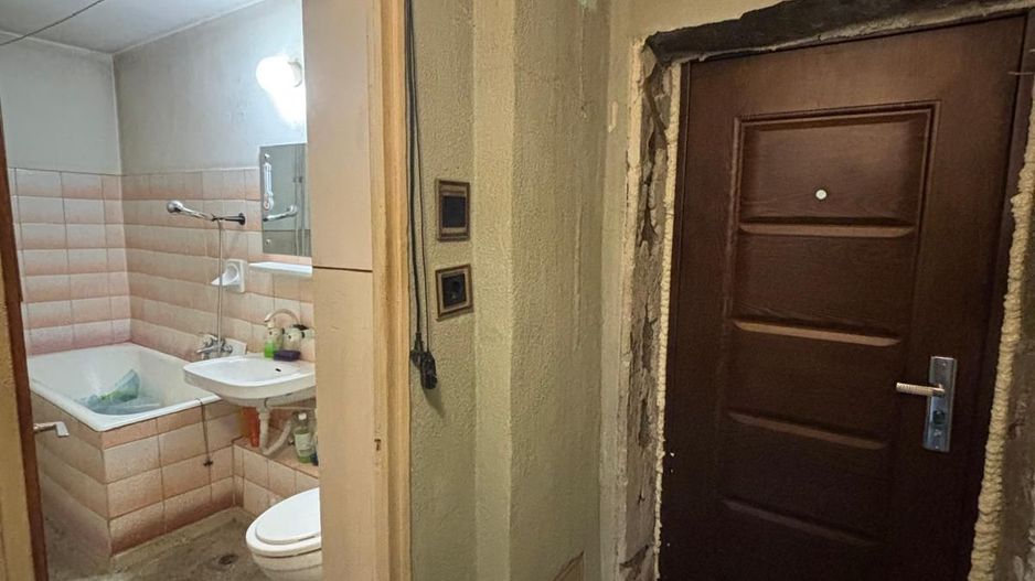 Garsoniera Mall Vitan-Mihai Bravu 40mp T611 - Poză 8