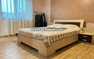 Vila de 7 Camere D+P+1+POD - Curte si garaj, EFORIE NORD Ocazie unica - Poză 13
