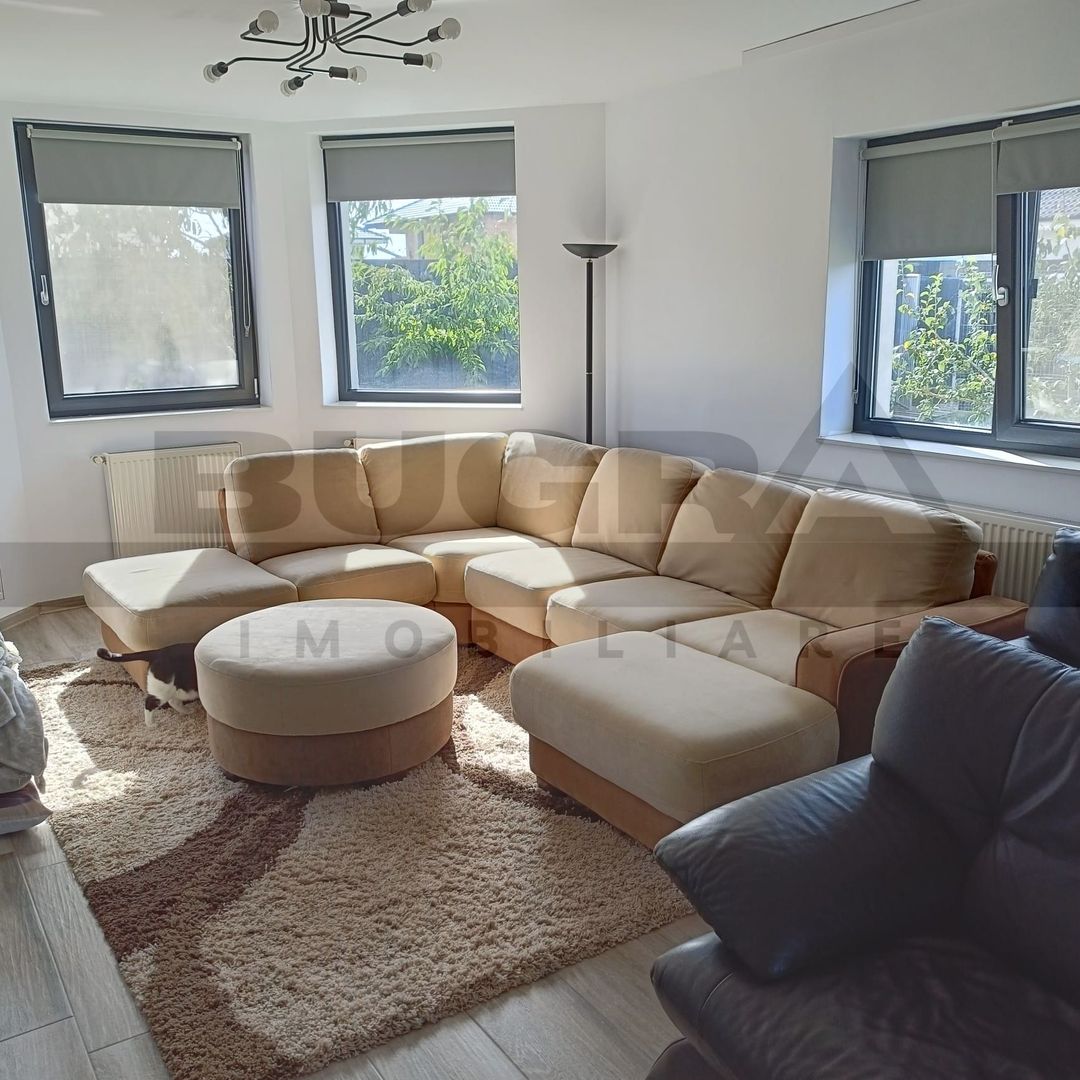 Casa individuala la cheie, Jucu - Poză 7