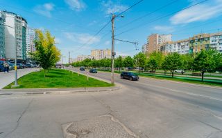 Apartament cu 1 cameră, Ciocana - Poză 24