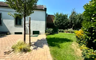 Apartament 2 camere CENTRAL - in clădire cu 4 apartamente - Poză 32