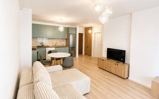 Apartament 2 camere | Garaj | Nou | Lift | Zona Eroilor | Floresti - Poză 1