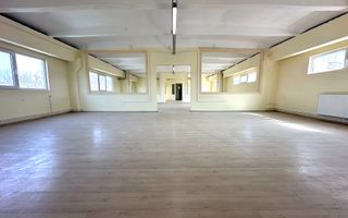 Spatiu Productie sau Birouri, Oradea-Vest, 298mp - Poză 1