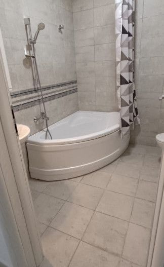 Apart. 2 cam. decomandate in zona centrala in Militari Residence ! - Poză 5