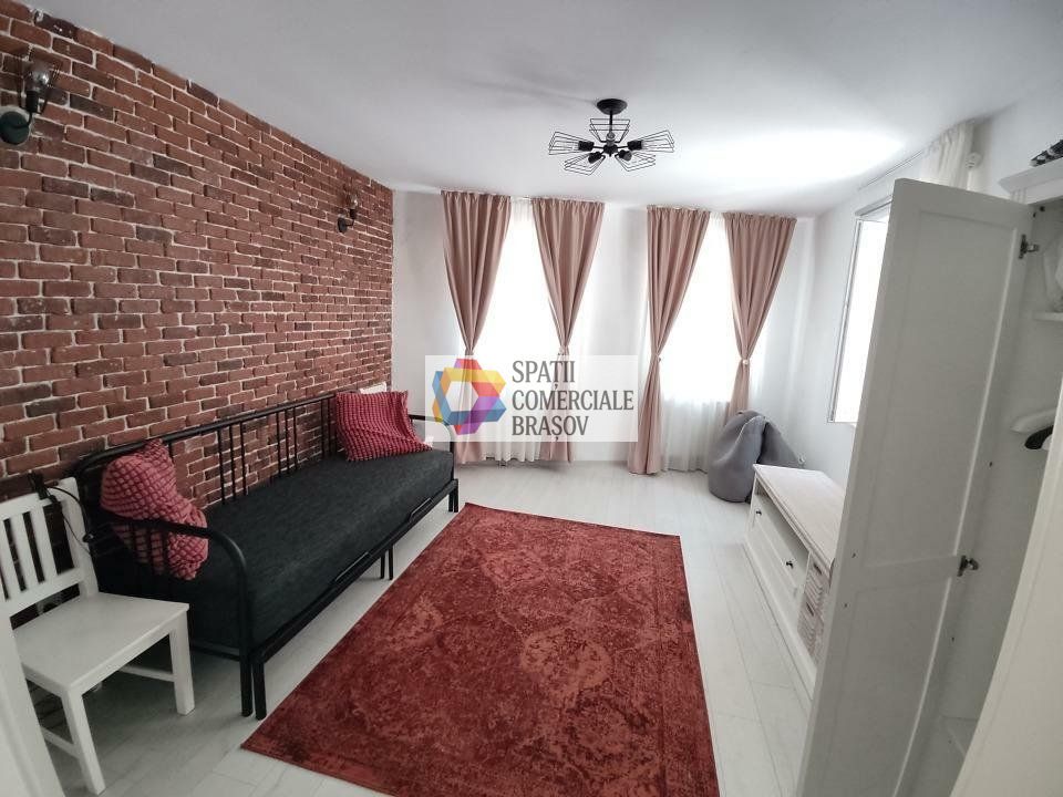 Casa 5 camere de vânzare - zona Brașovul Vechi - plus-imo.ro - Poză 2