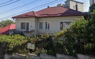 Casa individuala solida, 176 mp utili, 530 teren in cartierul Andrei Muresanu - Poză 3