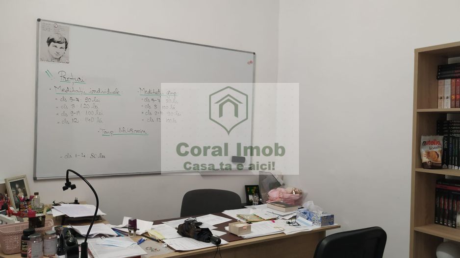 Vanzare 3 camere, Bloc cu curte, 2 locuri de parcare, Iancului! - Poză 7