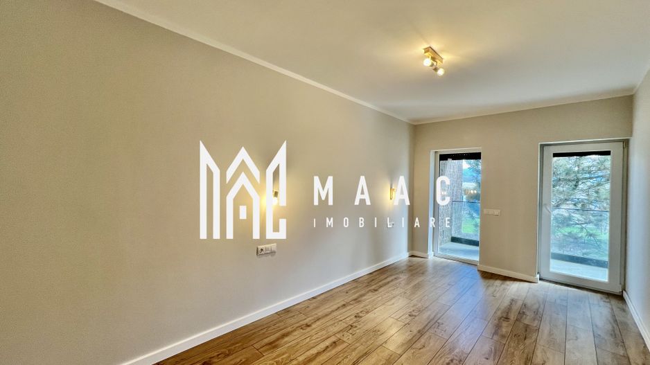 Apartament 2 camere | 53 MPU | Balcon | - Poză 1