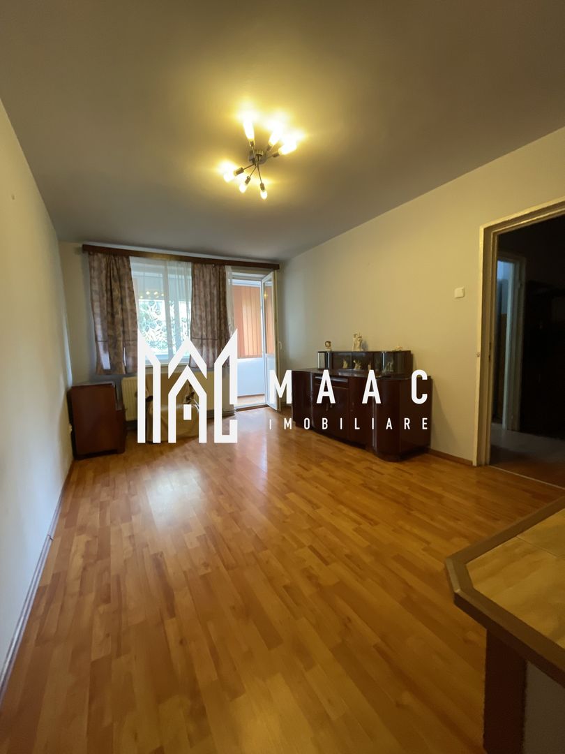 Apartament 2 camere de închiriat | Mihai Viteazul | parter - Poză 2