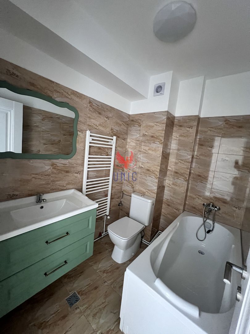 Garsoniera decomandata, strada Amaradia, bloc nou - Poză 7