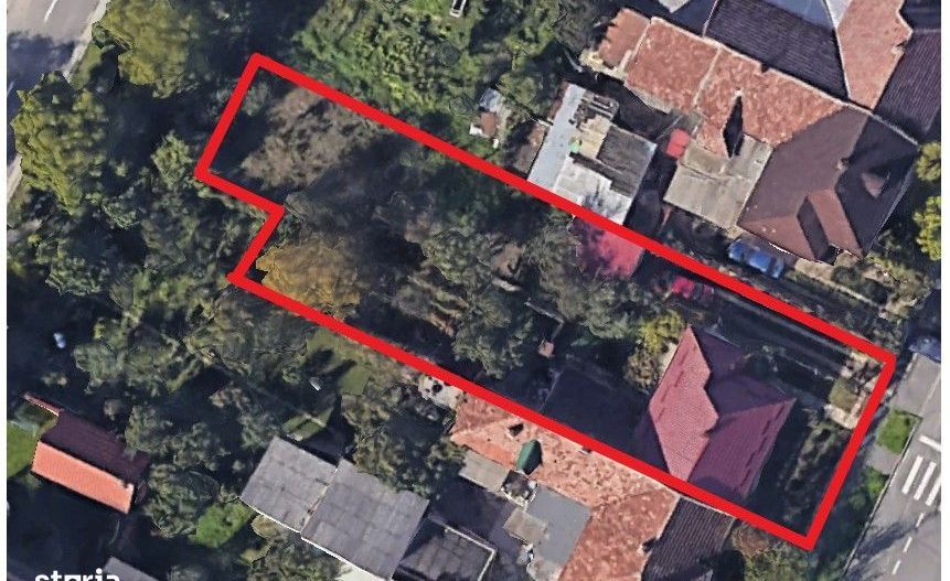 BRASADAS vinde casa in zona str. Teilor. - Poză 10