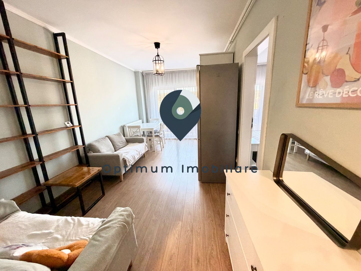 Apartament cu 2 camere de inchiriat in Marasti, garaj, str. Fabricii ! - Poză 10