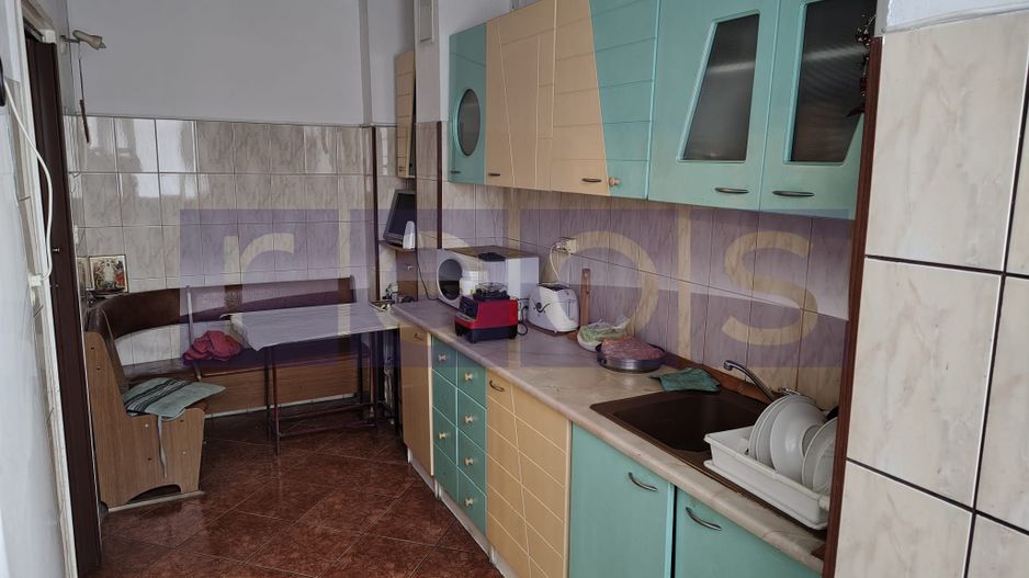 VANZARE 3 CAMERE I PRET IMBATABIL I METROU I BLEVARDUL TIMISOARA - Poză 7