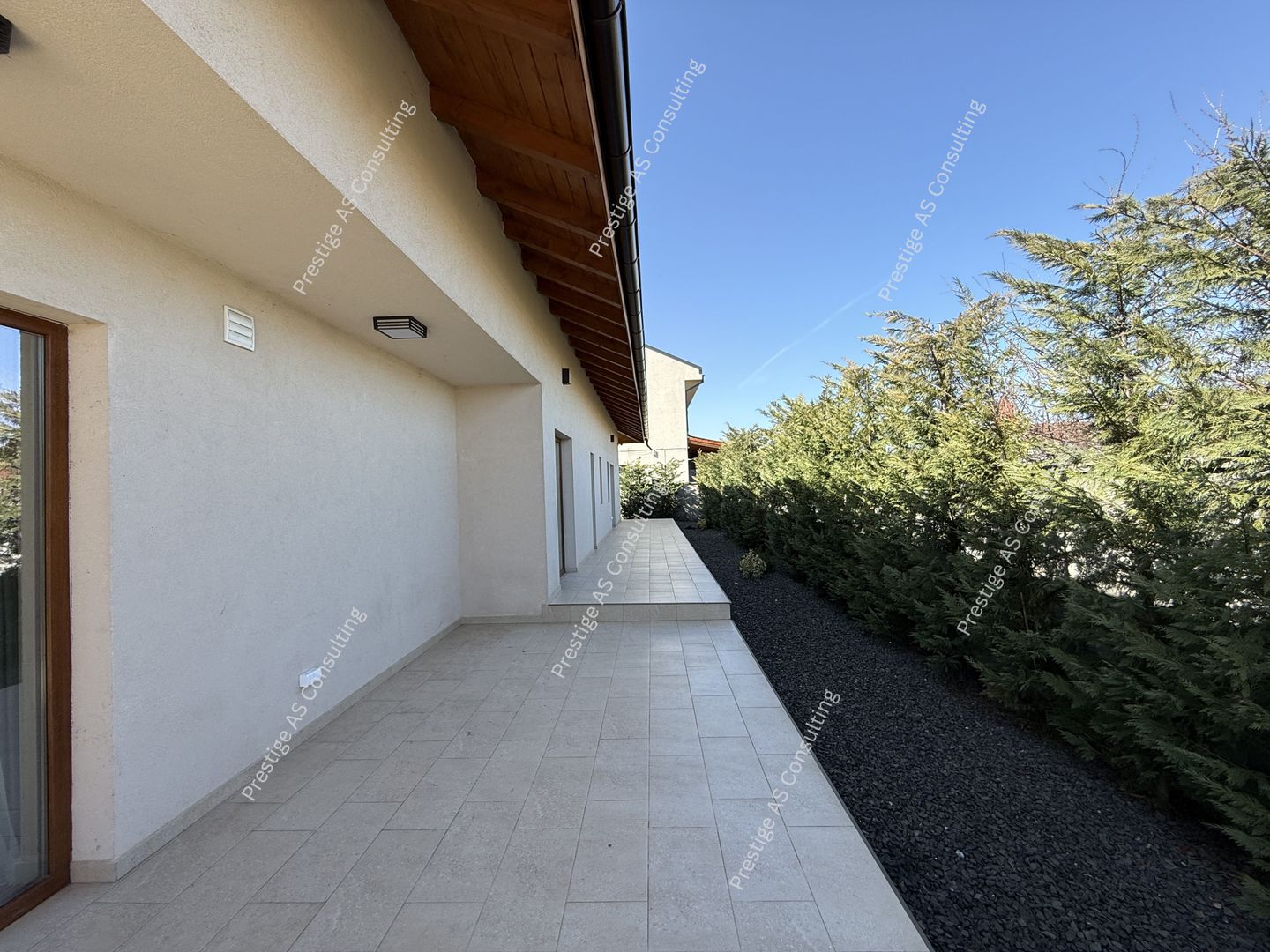 Vila Luxury plan Parter | Piscina & Zona BBQ | Dumbravita – Blaise Pascal - Poză 29