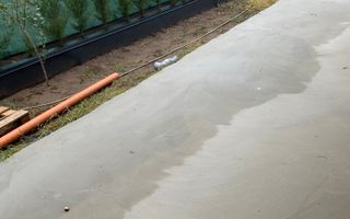 Vila tip duplex, 250 mp teren, Comuna Berceni, Str. Vasile Goldis - Poză 5