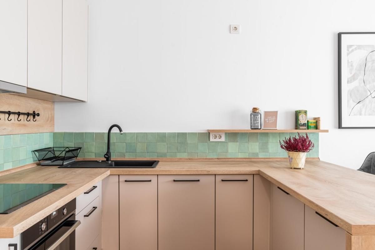 Apartament cu doua camere, Domenii-Luxuria - Poză 3