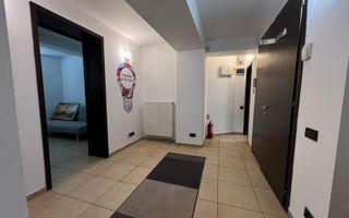 Apartament Eroilor-Cotroceni in vila-Curte -Ideal pentru afacerea ta - Poză 2