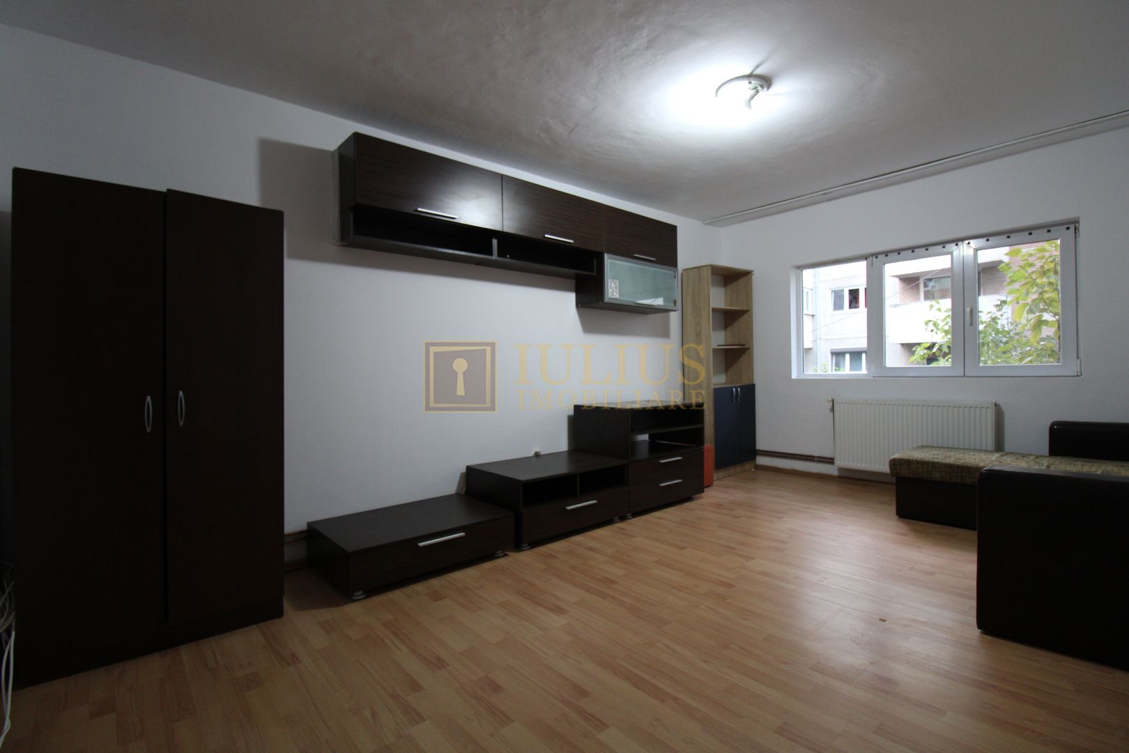 Str. Viorelelor zona Dorobanti; parter, centrala proprie. - Poză 2