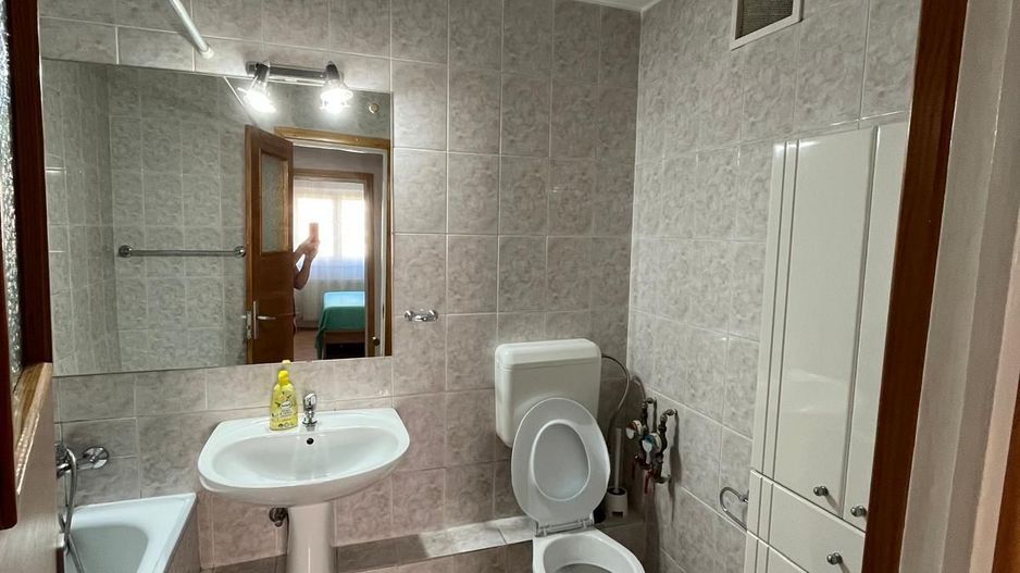 AP. 2 CAMERE- TINERETULUI, BUCATARIE INCHISA, METROU 6 MINUTE, MODERN - Poză 10