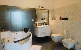 Casa moderna Cartier Dambu Rotund | La Cheie - Poză 10