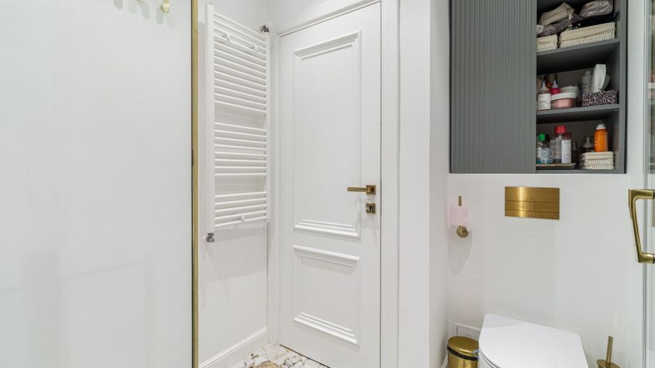 Design actual, compartimentare practică – 2 camere decomandat, Sector 3 - Poză 9