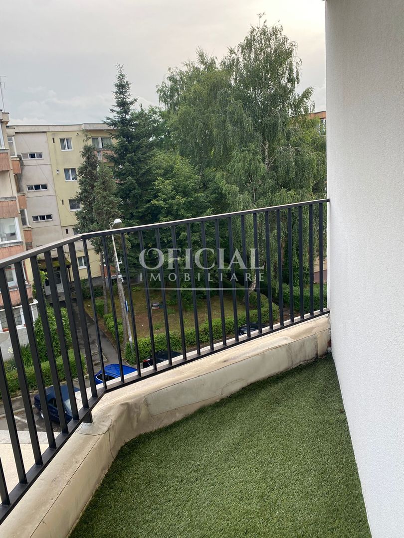 Apartament 2 Camere | 43 Mp | Balcon | Garaj Subteran | Zorilor UMF - Poză 9