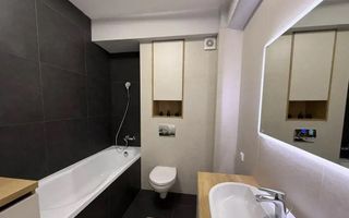 Apartament 2 Camere | 37 Mp | Parcare | Floresti Terra - Poză 8