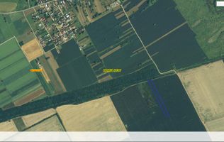 GRADISTEA - Sat Sitaru - Tarla 43, 11.500 mp. teren ideal investitie