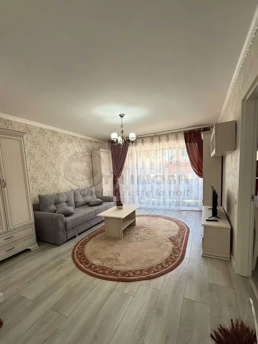 Apartament cu 1 cameră • 41,5 mp • mobilat complet • Păcurari – Rediu - Poză 1