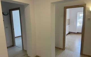 Apartament 2 camere, renovat, etaj 3, Dacia (Bulevard, stație Bicaz), Alexandru cel Bun - Poză 5